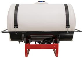 3 POINT 300 GAL. SPRAYER ONLY