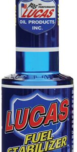 8 OZ. LUCAS FUEL STABILIZER