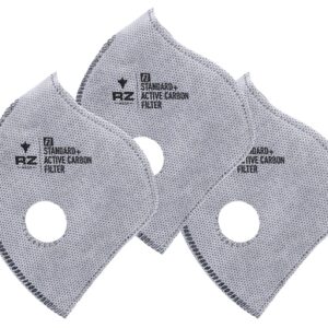 DUST MASK REPLACEMENT FILTERS LG