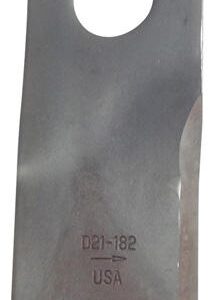 DISC MOWER BLADE CCW 6 PACK