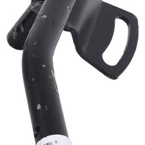 SCRAPER ARM, RIGHT - FOR 2600 SERIES