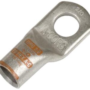 2/0 1/2 MAGNA LUG-BOX OF 5