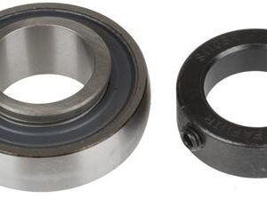 RELUBE INSERT BEARING W/COLLAR 1-3/8"