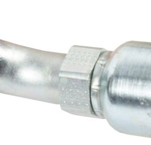 PARKER 43 SERIES CRIMP FITTING