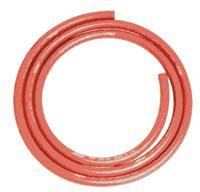 50 FT HOSE, 1/2" ID X 1/2" M. NPT