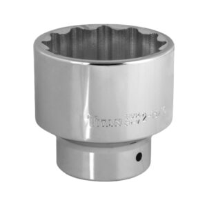 2-15/16 INCH X 1 INCH DR SAE SOCKET