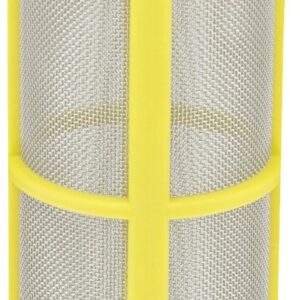 30 MESH SS SCREEN-1-1/4&1-1/2 LST