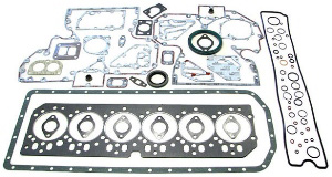 GASKET ENGINE JD