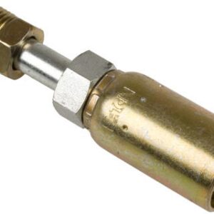 04UB03 INVERTED MALE SWIVEL STRAIGHT