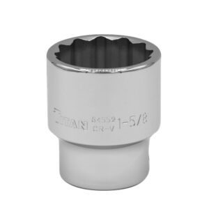 1-5/8 INCH X 3/4 DR SAE SOCKET
