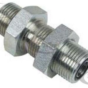 OFS X BH OFS - BULKHEAD UNION & LN - STL