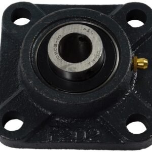 FLANGE BRG HOUSING ASSY 4 BOLT