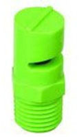TURBO TURFJET - POLYMER - GREEN