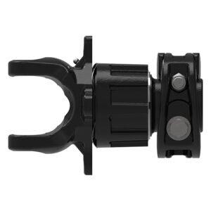 2500 SERIES OVER RUNNING CLAMP YOKE