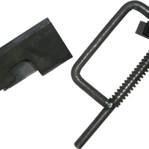 GOOSENECK COUPLER KIT 25K