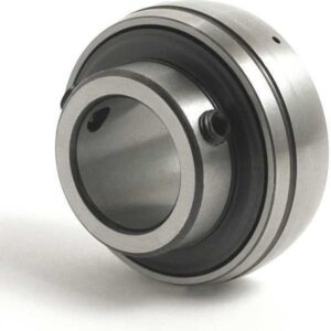 RELUBE INSERT BEARING W/COLLAR 1-3/8"