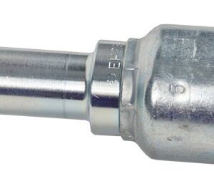 PARKER 43 SERIES CRIMP FITTING