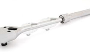 3/8 DRIVE EXTENDABLE RATCHET