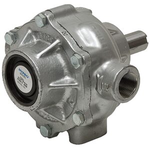 SILVERCAST 7 ROLLER PUMP