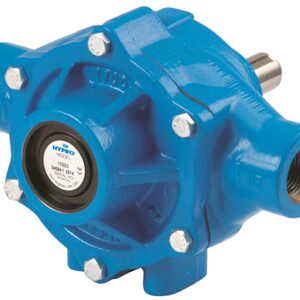 5 ROLLER PUMP POLY ROLLERS