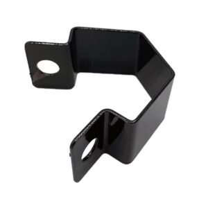 SLIDE CLAMP FOR B28 BOOM ASSEMBLY