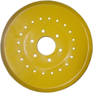 SITREX RAKE WHEEL CENTER DISC