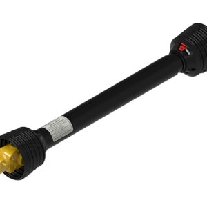 METRIC DRIVELINE - SERIES 3
