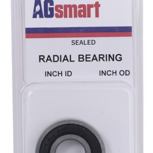 RADIAL BEARING - VISI PAK