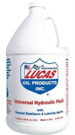 LUCAS UNIVERSAL HYD. FLUID - GAL