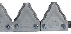 SICKLE 9826391 XH7TSCR 9' RH