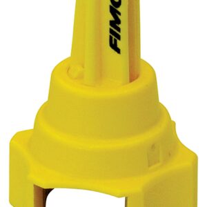 XT SPRAY NOZZLE, CAP & ORING