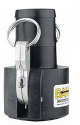 BANJO FEMALE COUPLING WITH 2" MPT