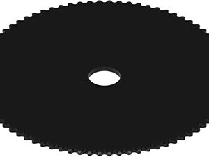 50-80 TOOTH SPROCKET