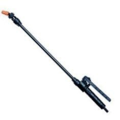 TJ GUN POLY 15" POLY WAND 3/8" HOSE BARB