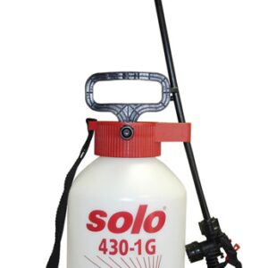 SOLO PUMP SPRAYER 1 GALLON