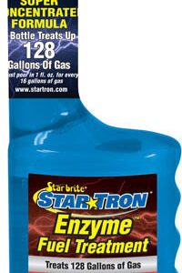 GASOLINE ADDITIVE 8 0Z