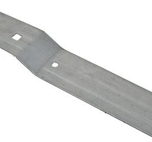 SMV MOUNTING SPADE NO.7