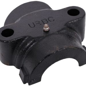 BEARING CAP FOR 1-1/8 SQ W/ZERK