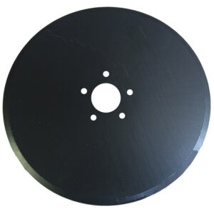 16 X 5MM PLAIN FERTILIZER COULTER FOR JD