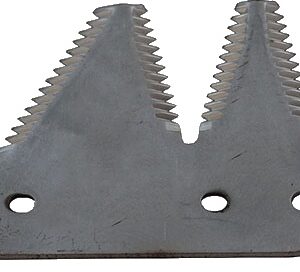 SECTION 3TS-7 H7TSCR RH END 10/BX