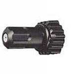 ADJUSTABLE BRASS CONEJET TIP #18