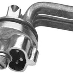 BLOCK HEATER 600W FOR 1-1/4 INCH OPENING