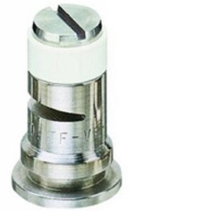 TURBO FLOODJET TIP WHITE #4