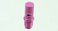 XP BOOMJET LEFT HAND NOZZLE - PURPLE