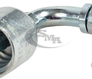 PARKER 43 SERIES CRIMP FITTING