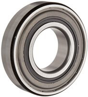 RADIAL BEARING