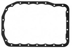 OIL PAN GASKET