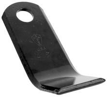 SIDE KNIFE FOR REARS SHREDDER