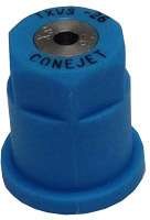 TX CONEJET TIP #26 STAINLESS - LT BLUE