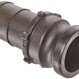 2" HOSE SHANK ADAPTER
